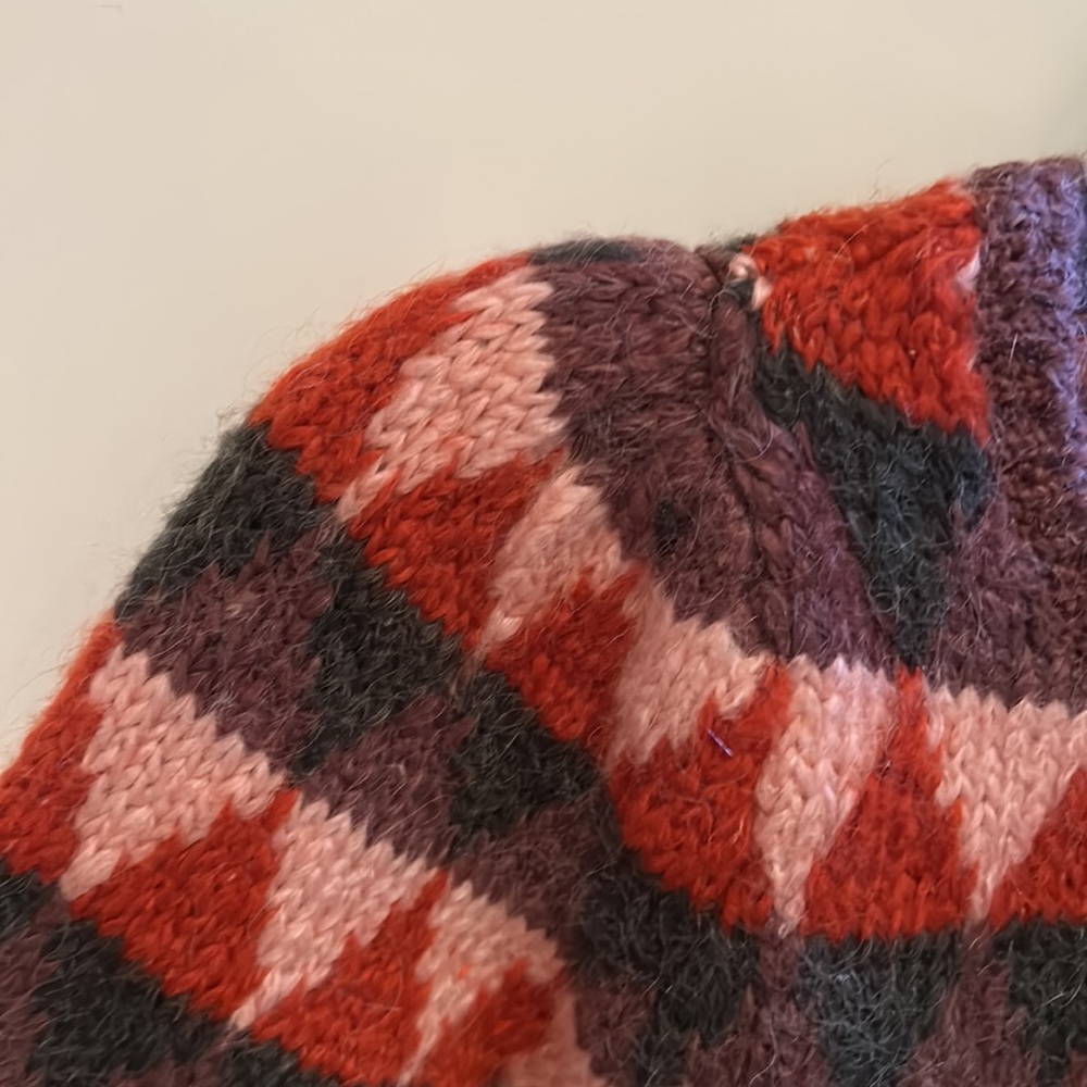 Zara sweater - Picture 4 of 4
